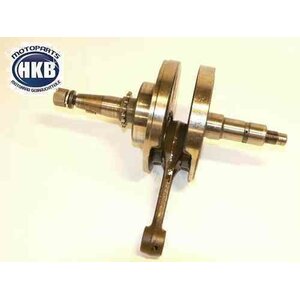 Yamaha SR 250 SE 3Y8 Kurbelwelle Motor / crankshaft