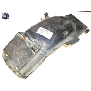 Yamaha SR250 SE 3Y8 Schutzblech hinten Hinterradabdeckung...