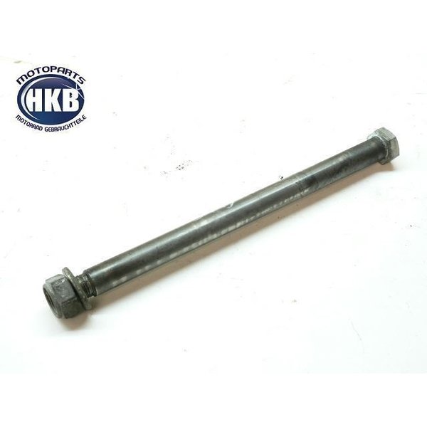 Yamaha SR 250 SE 3Y8 Steckachse Bolzen Schwinge / full-floating axle