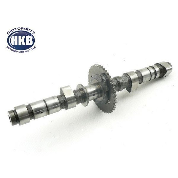 Yamaha XJ 600 S/N 4BR Nockenwelle Auslass / camshaft EX #2