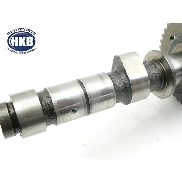 Yamaha XJ 600 S/N 4BR Nockenwelle Auslass / camshaft EX #2