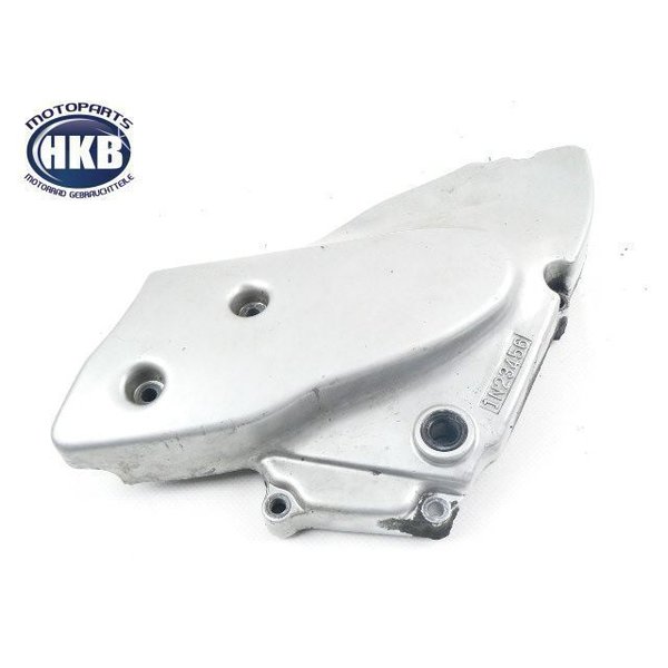 Yamaha XJ 600 S/N 4BR Ritzelabdeckung / cap sprocket #2