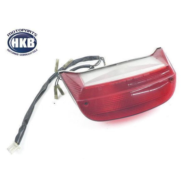 Yamaha XJ 600 S/N 4BR Rcklicht / rear light #2