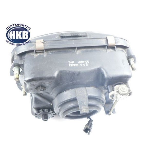 Yamaha XJ 600 S/N 4BR Scheinwerfer / headlight #2