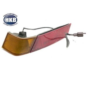 Yamaha XVZ 1300 TD 3JS Blinker hinten links / winker