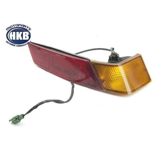 Yamaha XVZ 1300 TD 3JS Blinker hinten rechts / winker