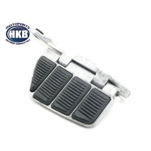 Yamaha XVZ 1300 TD 3JS Furaste Sozius links / footpeg