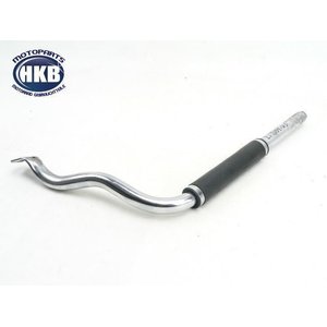 Yamaha XVZ 1300 TD 3JS Haltegriff Sozius links / handhold