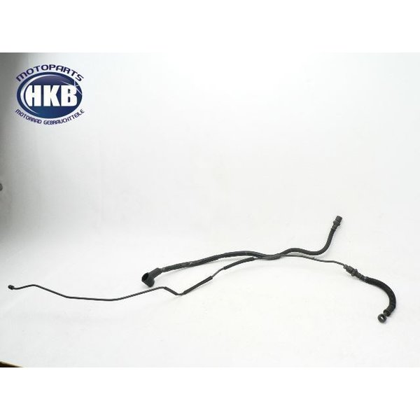 Yamaha XVZ 1300 TD 3JS Kupplungsleitung / clutch line