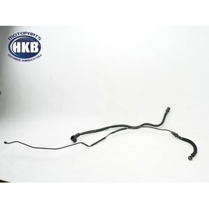 Yamaha XVZ 1300 TD 3JS Kupplungsleitung / clutch line