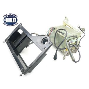 Yamaha XVZ 1300 TD 3JS Radio CB Einheit