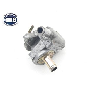 Yamaha YBR 125 RE03 Motorentlftung Entlftung / engine vent