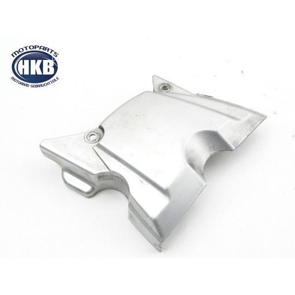 Yamaha YBR 125 RE03 Ritzelabdeckung Motordeckel / sprocket cover