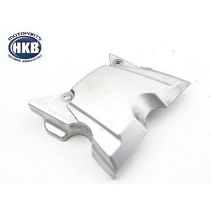 Yamaha YBR 125 RE03 Ritzelabdeckung Motordeckel /...