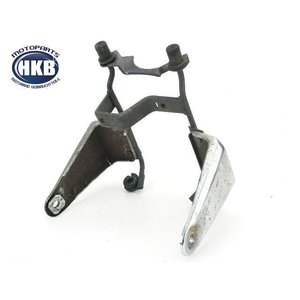 Honda CB 750 K RC01 Cockpittrger Tacho DZM  / speedo holder