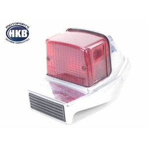 Honda CB 750 K RC01 Rcklicht Bremslicht / back light