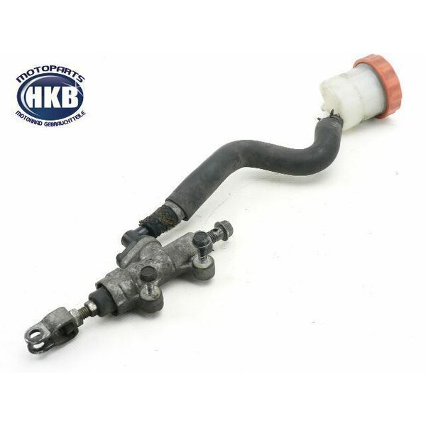 Honda CBR 1000 F SC21 Bremspumpe Fubremse Bremszylinder / brake pump