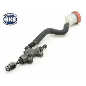 Honda CBR 1000 F SC21 Bremspumpe Fubremse Bremszylinder...