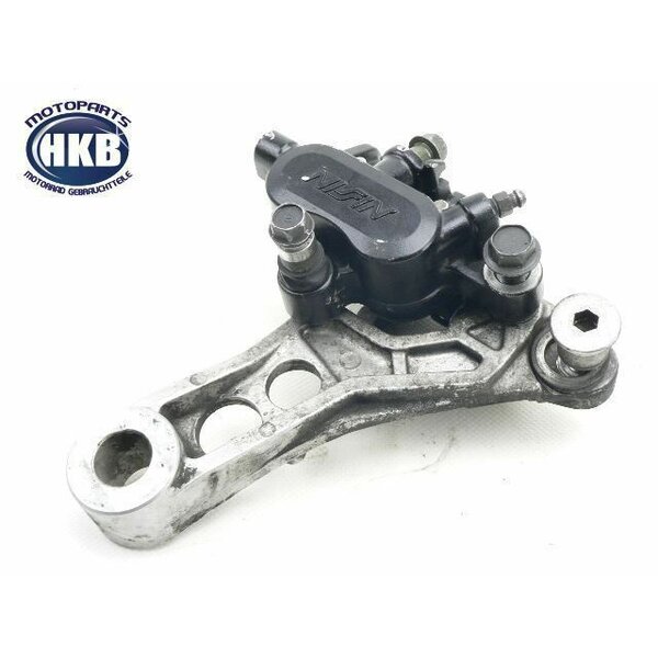 Honda CBR 1000 F SC21 Bremssattel Hinterrad / brake body
