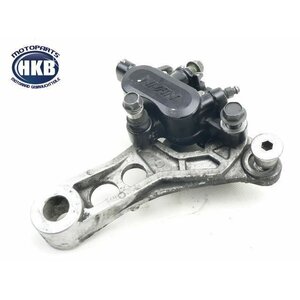 Honda CBR 1000 F SC21 Bremssattel Hinterrad / brake body
