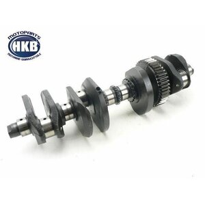 Honda CBR 1000 F SC21 Kurbelwelle / crankshaft