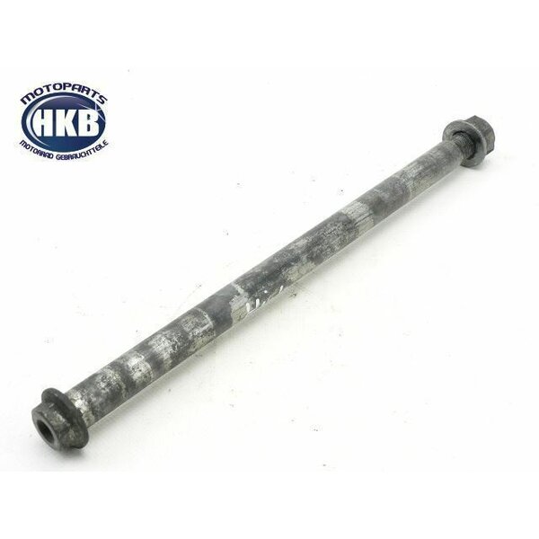Honda CBR 1000 F SC21 Steckachse Hinterrad Bolzen / full-floating axle