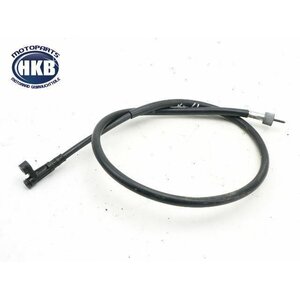 Honda CBR 1000 F SC21 Tachowelle Tachoantrieb / speedo cable
