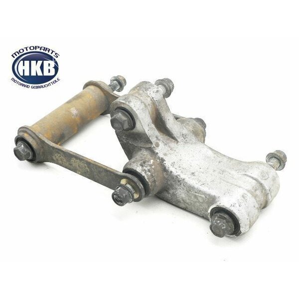 Honda CBR 1000 F SC21 Umlenkung Umlenkgabel Umlenkhebel / redirecting