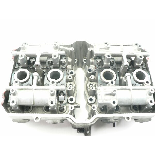 Honda CBR 1000 F SC21 Zylinderkopf / cylinder head