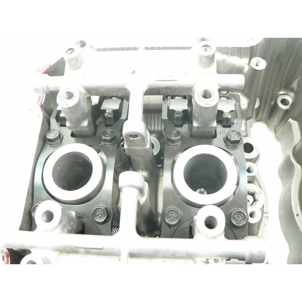 Honda CBR 1000 F SC21 Zylinderkopf / cylinder head