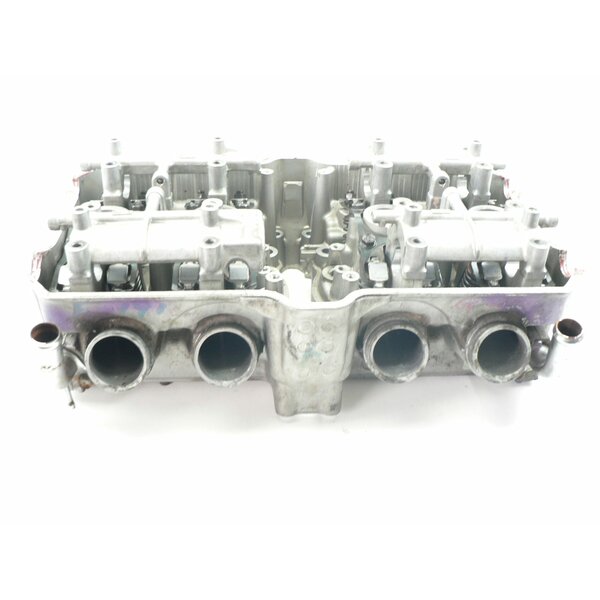 Honda CBR 1000 F SC21 Zylinderkopf / cylinder head