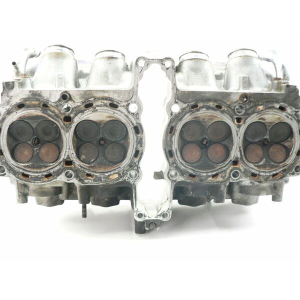 Honda CBR 1000 F SC21 Zylinderkopf / cylinder head