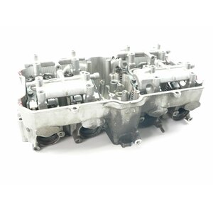 Honda CBR 1000 F SC21 Zylinderkopf / cylinder head