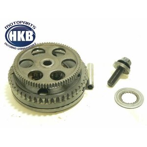Honda CBR 600 F PC23 Anlasserfreilauf Antrieb Anlasser /...