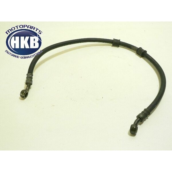 Honda CBR 600 F PC23 Bremsleitung Hinterrad Bremse hinten / brake line behind