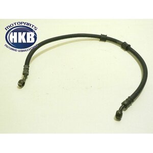 Honda CBR 600 F PC23 Bremsleitung Hinterrad Bremse hinten...