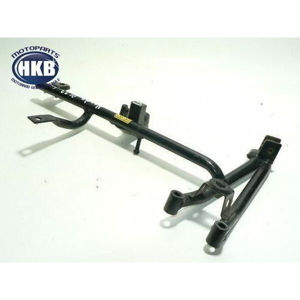 Honda CBR 600 F PC23 Furastentrger Sozius links / footpeg