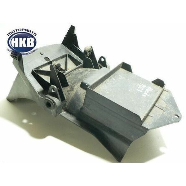 Honda CBR 600 F PC23 Hinterradabdeckung Spritzschutz Verkleidung / splashguard