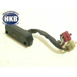 Honda CBR 600 F PC23 Sicherungskasten Sicherung Box /...