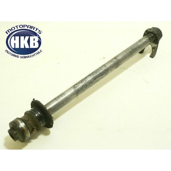 Honda CBR 600 F PC23 Steckachse Hinterrad hinten / full-floating axle behind