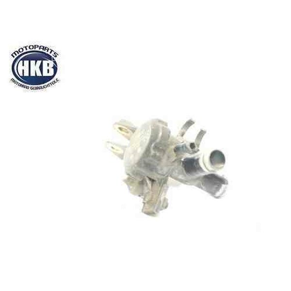 Honda NSR 125 R JC22 Einfllstutzen Khlwasser / filler neck #2