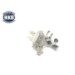 Honda NSR 125 R JC22 Einfllstutzen Khlwasser / filler...