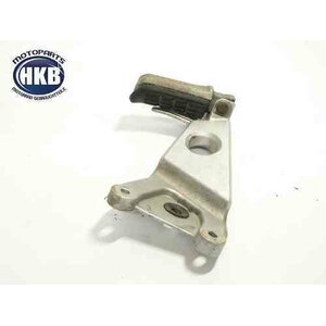Honda NSR 125 R JC22 Furastentrger links hinten Sozius...
