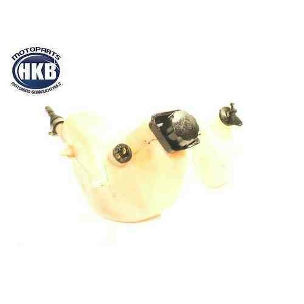 Honda NSR 125 R JC22 lbehlter Khlflssigkeitsbehlter ltank / oil case #2