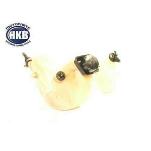 Honda NSR 125 R JC22 lbehlter Khlflssigkeitsbehlter...