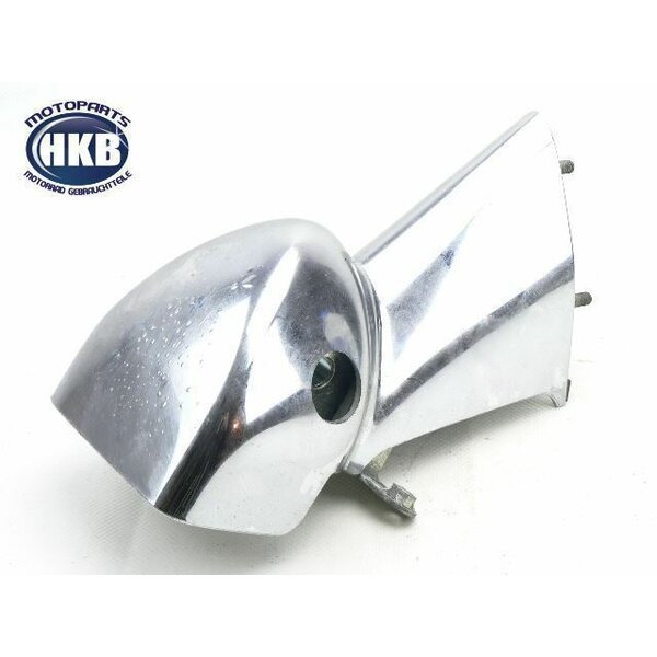 Honda SRX 50 Shadow AF42A/B Lampentrger Rcklicht  / mounting back light
