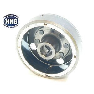 Honda VF 750 S RC07 (SABRE) Polrad Rator LIMA / cogwheel #2