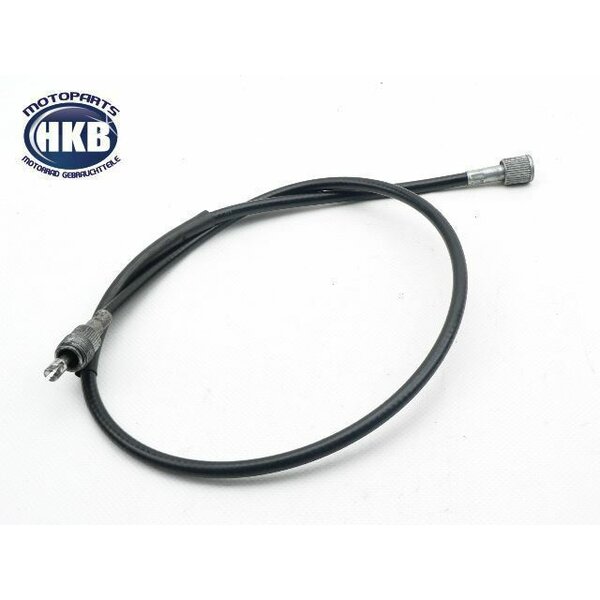 Hyosung GS 125 Tachowelle Tachoantrieb / speedo cable #2