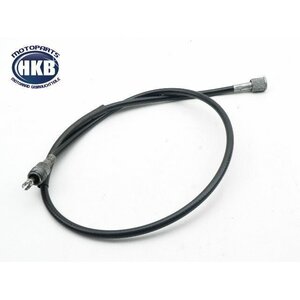 Hyosung GS 125 Tachowelle Tachoantrieb / speedo cable #2