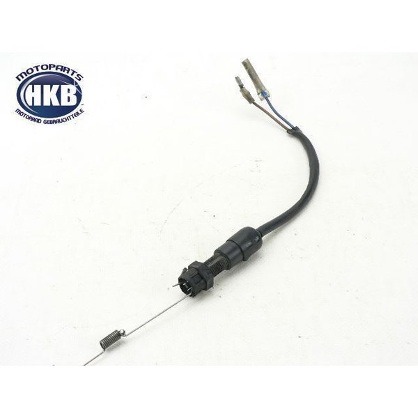 Kawasaki GPZ 305 BD  EX305 A/B Bremslichtschalter Hinterrad / brake switch